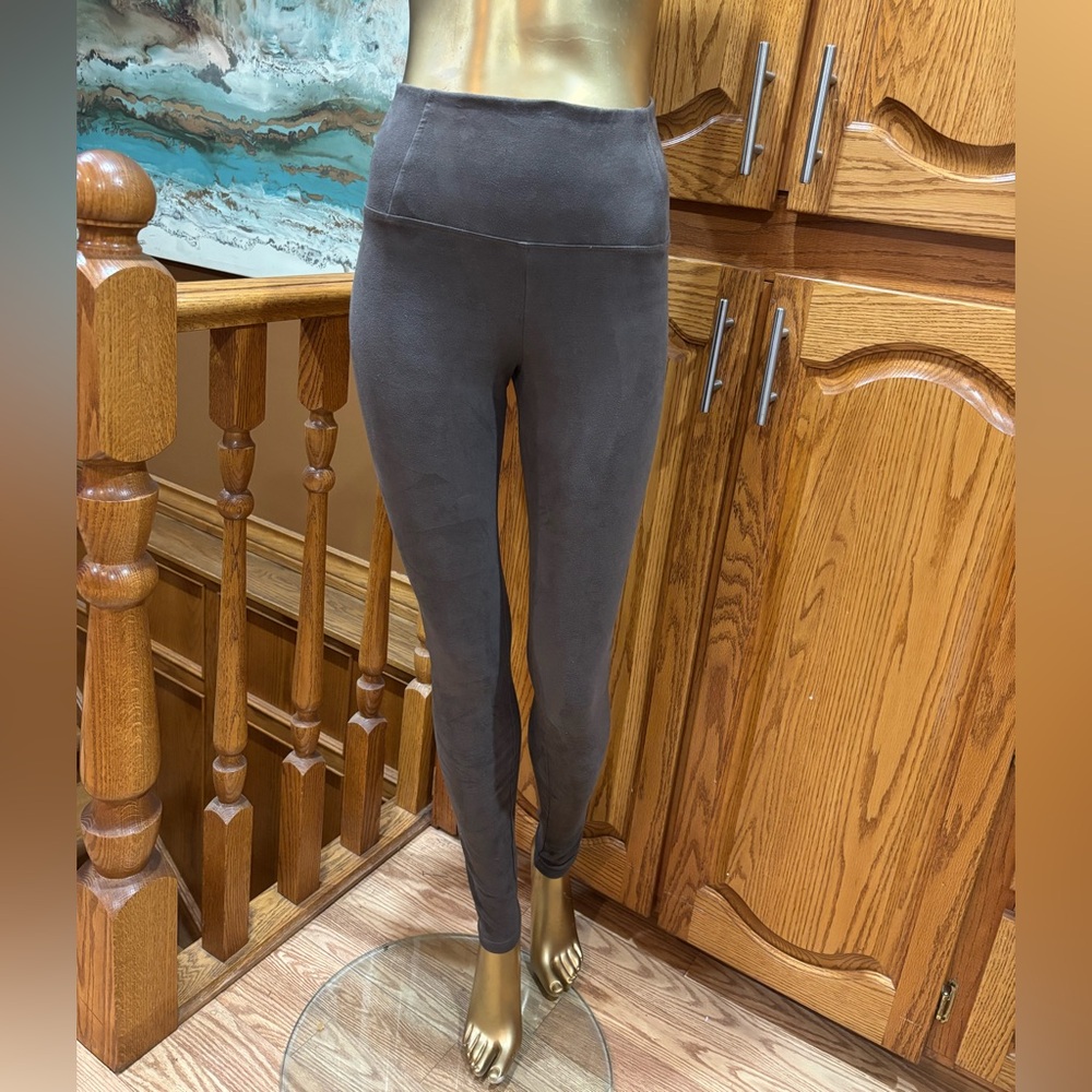 Wilfred Charcoal Jeggings